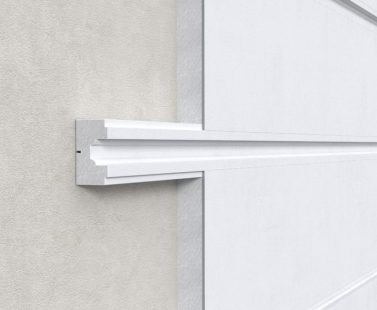 Bossenstein Stuckprofil "Berlin" 10cm Stuckversand.com 6