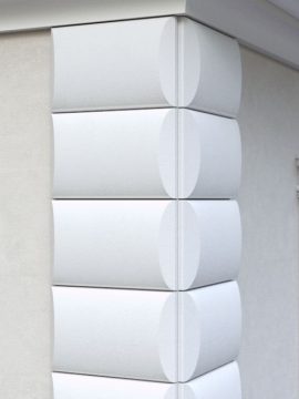 Bossensteine Fassade "Prag" Stuckversand.com 5