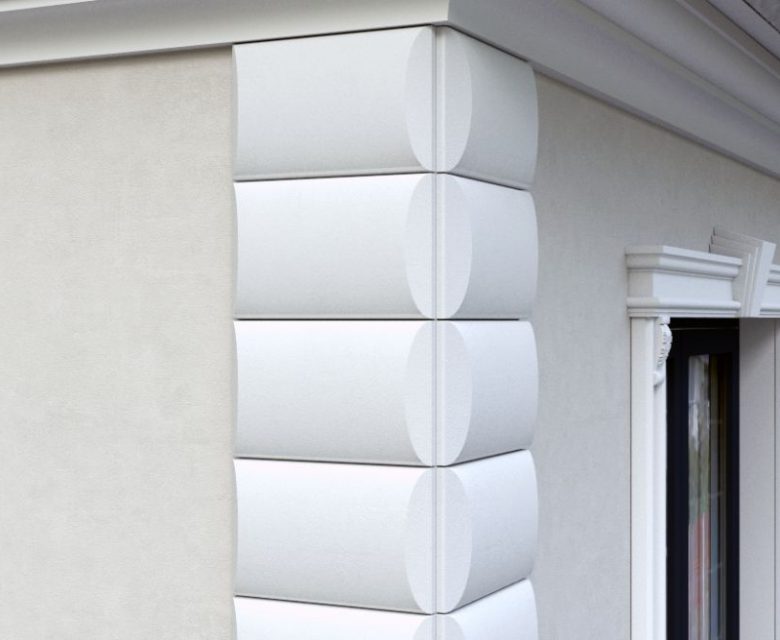 Bossensteine Fassade "Prag" Stuckversand.com 5