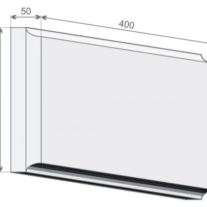 Fassade Bossensteine "Warschau" Stuckversand.com 3