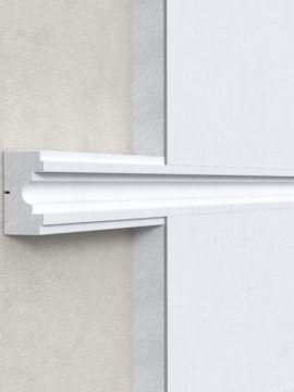 Bossensteine Stuckprofil "Antwerpen" Stuckversand.com 6