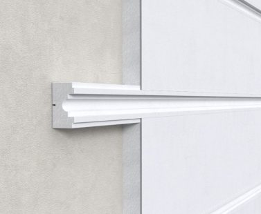 Bossensteine Stuckprofil "Antwerpen" Stuckversand.com 6