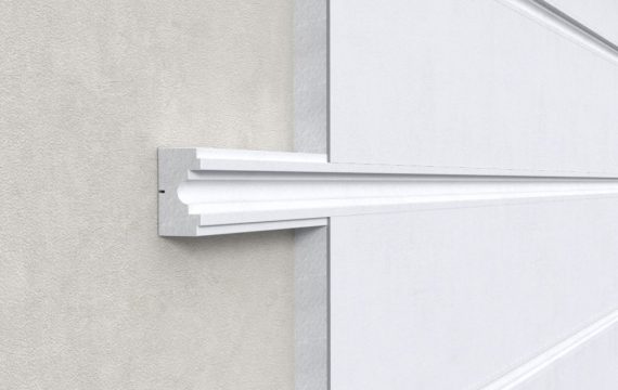 Bossensteine Stuckprofil "Antwerpen" Stuckversand.com 6