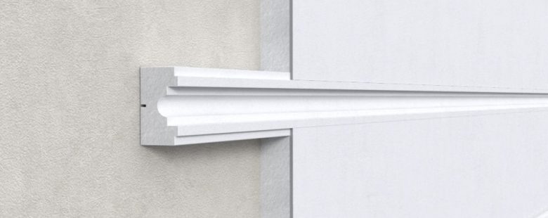 Bossensteine Stuckprofil "Antwerpen" Stuckversand.com 6