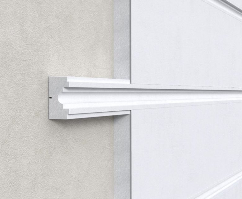 Bossensteine Stuckprofil "Antwerpen" Stuckversand.com 6