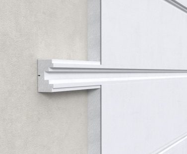 Bossensteine Stuckprofil "Hannover" Stuckversand.com 6