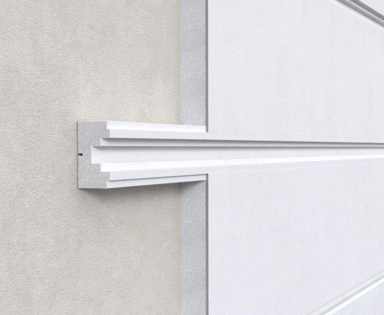 Bossensteine Stuckprofil "Hannover" Stuckversand.com 6