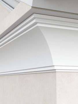 Fassade Sims "Athen" Stuckversand.com