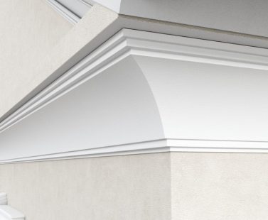 Fassade Sims "Athen" Stuckversand.com