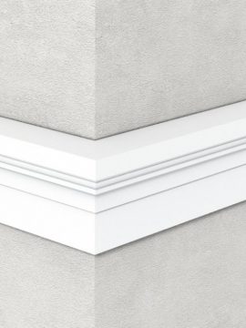 Gesimse Fassadenstuck "Frankfurt" Stuckversand.com 5