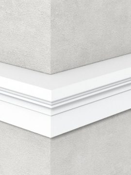 Gesimse Fassadenstuck "Krakau" Stuckversand.com 5