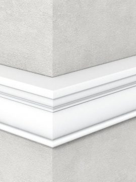 Gesimse Styropor "Stuttgart" Stuckversand.com 5