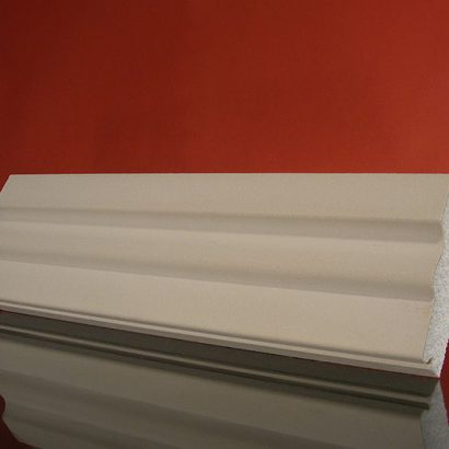 Gesimse Styropor für Wand "Athen" Stuckversand.com 6