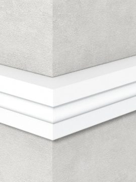 Gesimse Styropor für Wand "Athen" Stuckversand.com 5