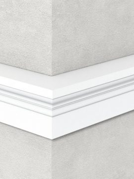 Gesimse Wand Fassade "Valencia" Stuckversand.com 5