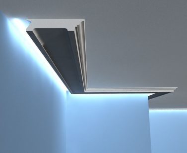 LED Stuck "Brüssel" Stuckversand.com