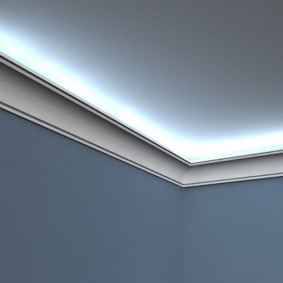 LED-Stuckleiste "Riad" Stuckversand.com