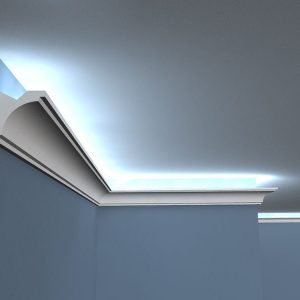 LED-Stuck Typ "Wien" Stuckversand.com