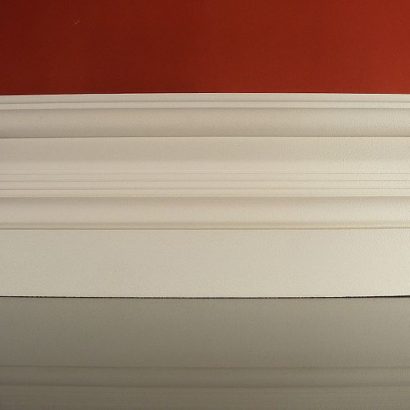 Pilaster Sockel "Köln" 30cm breit Stuckversand.com 6