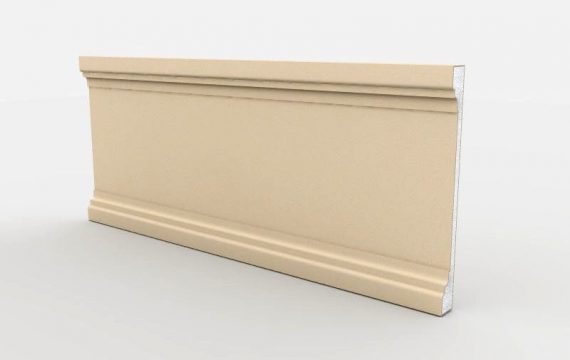 Pilasterkapitell "Breslau" 25cm breit Stuckversand.com