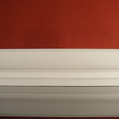Pilaster Sockel "Turin" 30cm Stuckversand.com 4