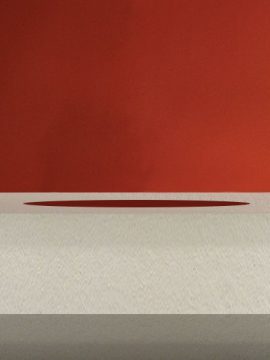 Säulensockel "Barcelona" 26cm Stuckversand.com