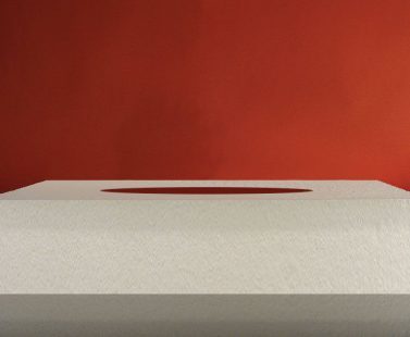 Säulensockel "Barcelona" 26cm Stuckversand.com