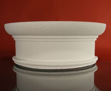 Säulenkapitell "Madrid" 26cm Stuckversand.com