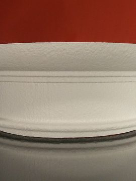 Säulenkapitell "Paris" 36cm Stuckversand.com