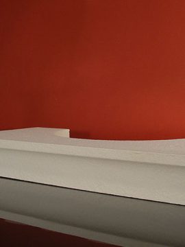 Säulensockel "Distanze" 36cm Stuckversand.com