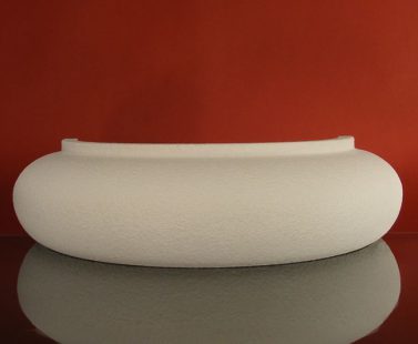 Säulensockel "Madrid" 26cm Stuckversand.com