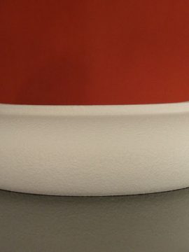 Säulensockel "Rom" 31cm Stuckversand.com 1