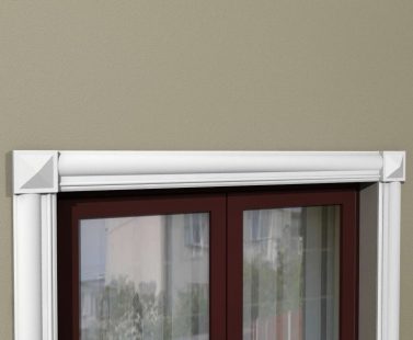 Schlussstein Konsole "Düsseldorf" bei Stuckversand.com