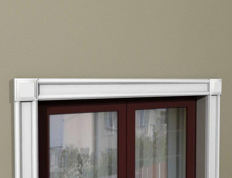 Schlussstein Konsole Stuck "Leizpig" Stuckversand.com