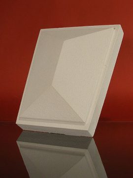 Schlussstein Stuckkonsole "Rotterdam" Stuckversand.com