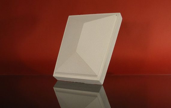 Schlussstein Stuckkonsole "Rotterdam" Stuckversand.com