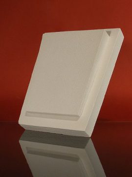 Schlussstein Stuck Konsole "Breslau" bei Stuckversand.com