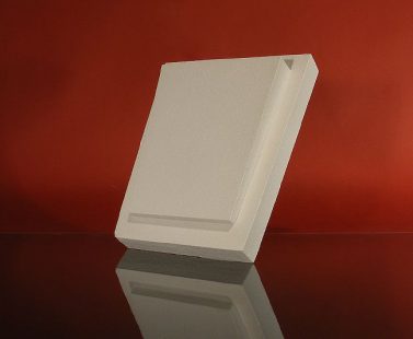 Schlussstein Stuck Konsole "Breslau" bei Stuckversand.com