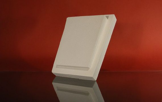 Schlussstein Stuck Konsole "Breslau" bei Stuckversand.com