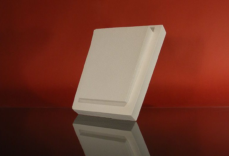 Schlussstein Stuck Konsole "Breslau" bei Stuckversand.com