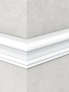 Stuckgesimse Styropor Sims "Antwerpen" Stuckversand.com 5