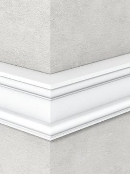 Stuckgesimse Styropor Sims "Bremen" Stuckversand.com 5