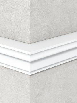 Stuckgesimse Styropor Sims "Breslau" Stuckversand.com5