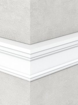 Stuckgesimse Styropor Sims "Den Haag" Stuckversand.com 5