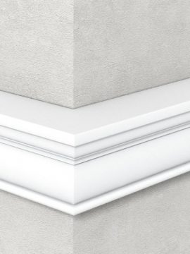 Stuckgesimse Styropor Sims "Dortmund" Stuckversand.com 5