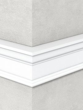 Stuckgesimse Styropor Sims "Dresden" Stuckversand.com 5