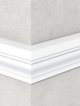 Stuckgesimse Styropor Sims "Dubai" Stuckversand.com 4