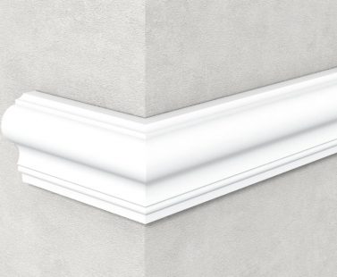 Stuckgesimse Styropor Sims "Essen" Stuckversand.com 5