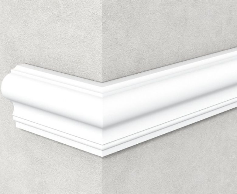 Stuckgesimse Styropor Sims "Essen" Stuckversand.com 5