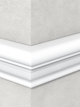 Stuckgesimse Styropor Sims "Genua" Stuckversand.com 4